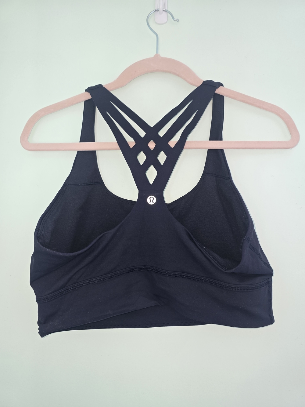 🍋LULULEMON🍋 Mind Over Miles Sports Bra